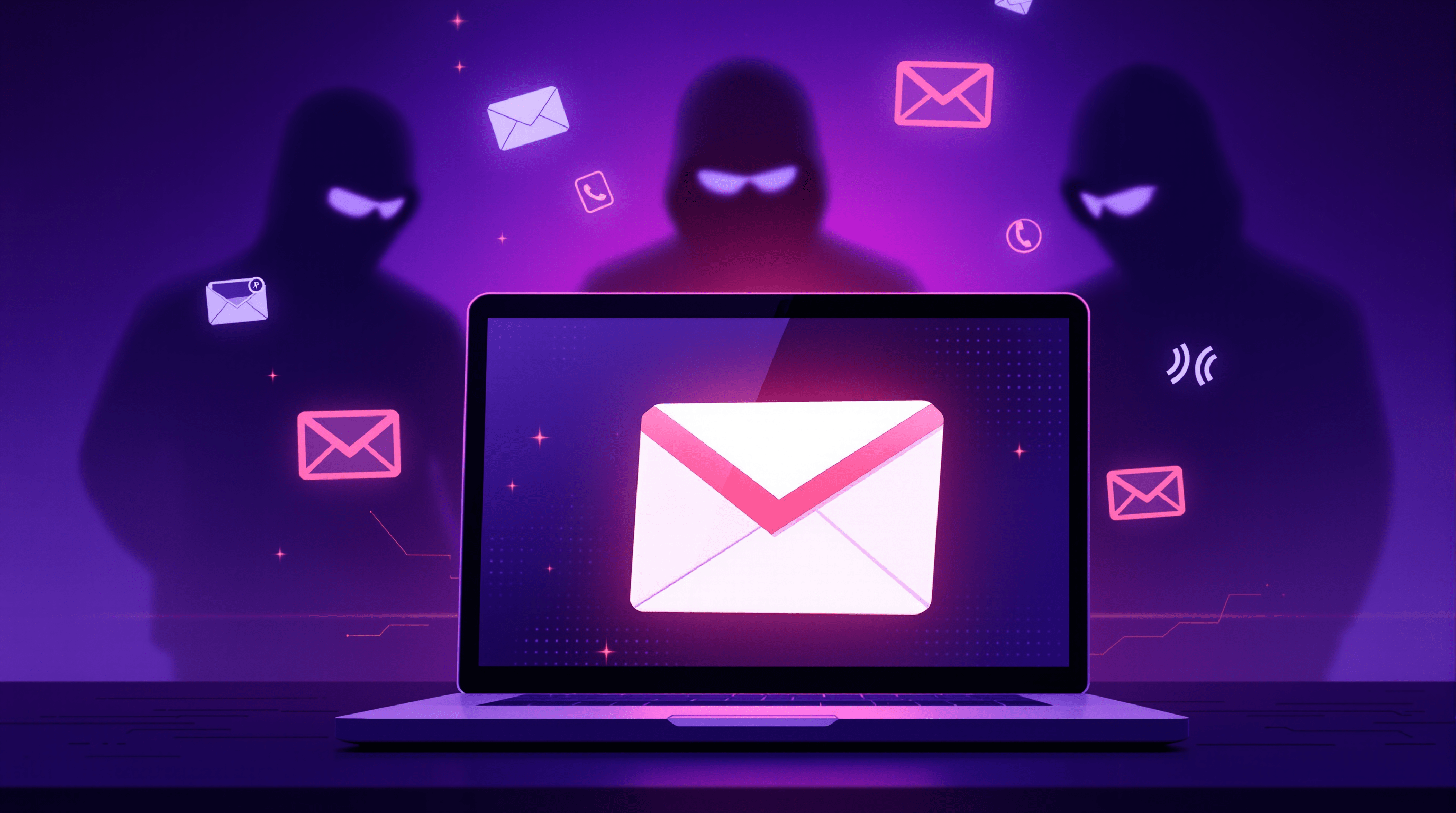 Google Gmail Data Breach: 2.5B Users at Risk