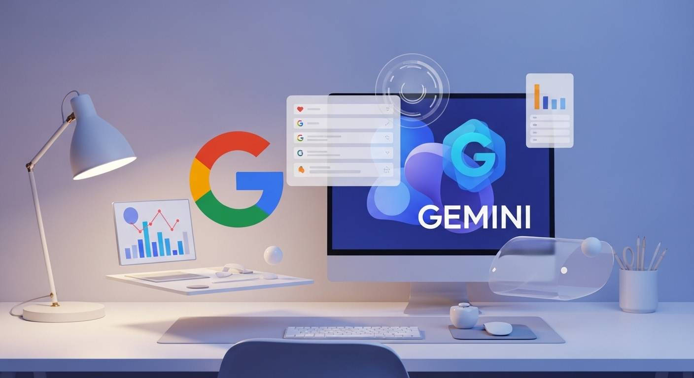 Google Just Released Gemini 3 And It Is Already Inside Search