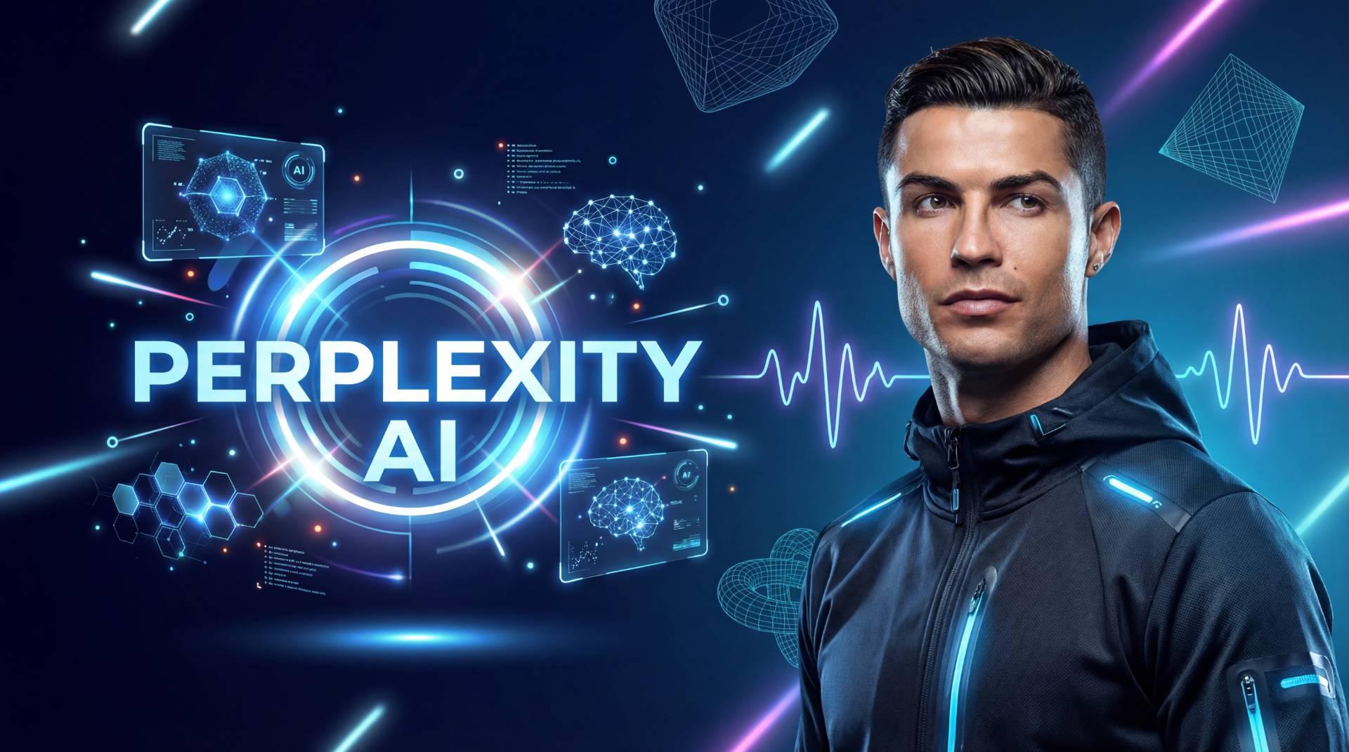 Cristiano Ronaldo invests in Perplexity AI: What we know so far