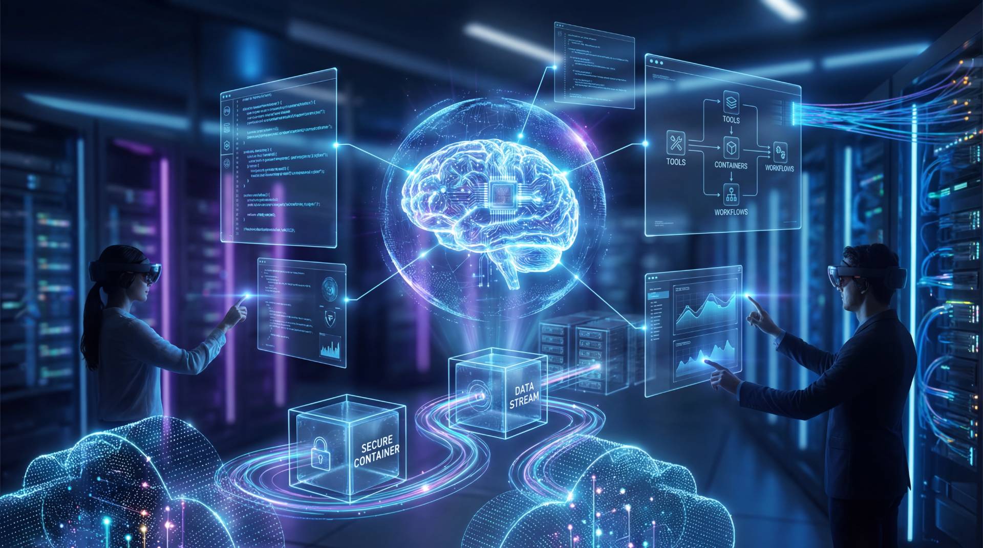 Anthropic Launches Claude Managed Agents to Speed Up AI Agent Development