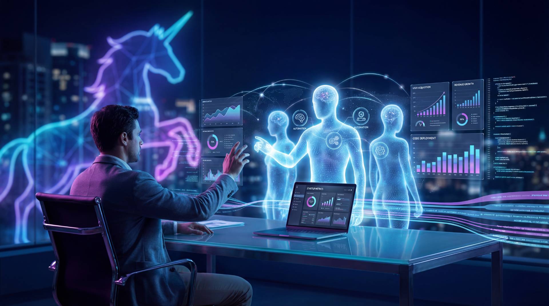 Perplexity Billion Dollar Build: Can AI Really Help You Create a $1 Billion Startup?