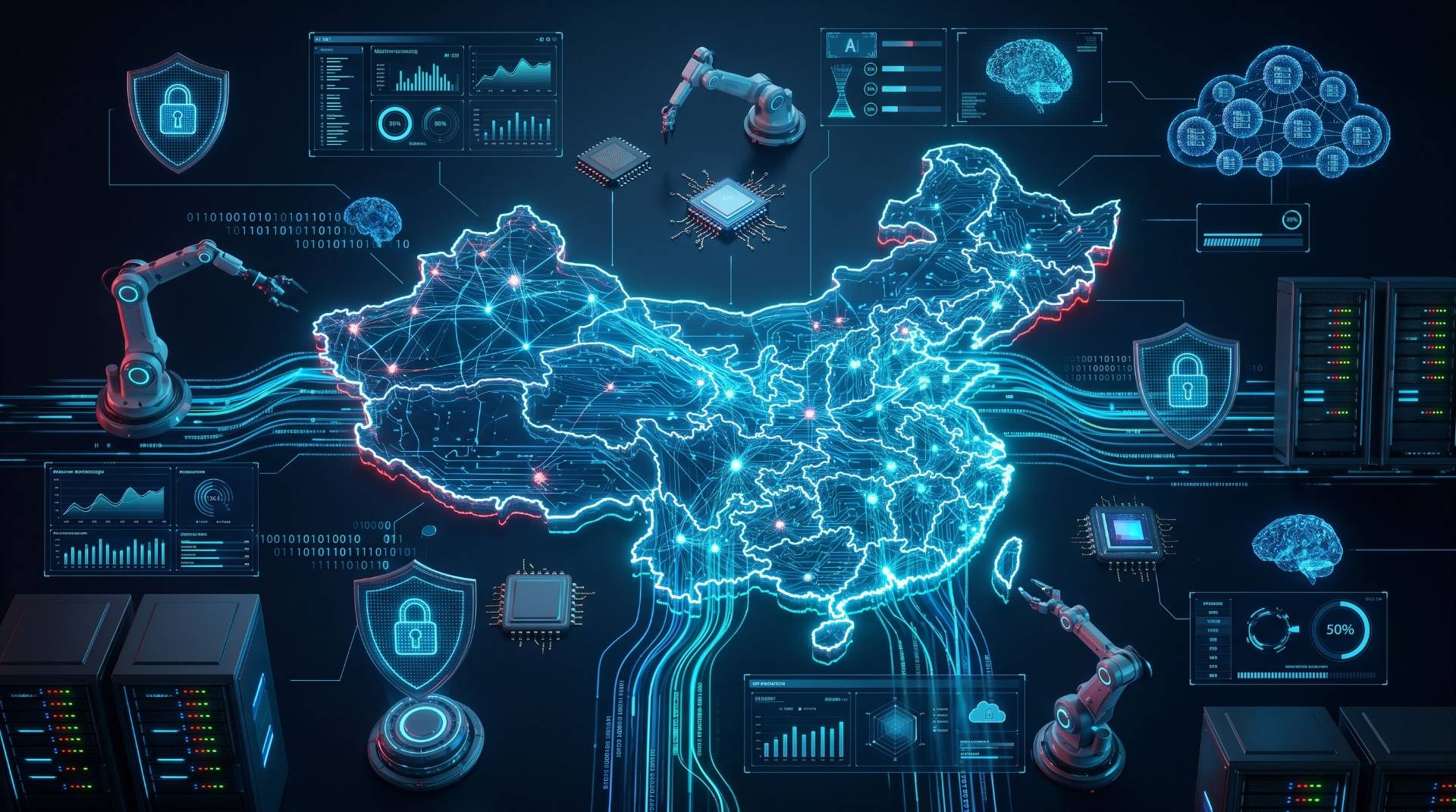 China Just Blocked Meta's $2 Billion Manus Deal: Here's What It Means for AI Companies
