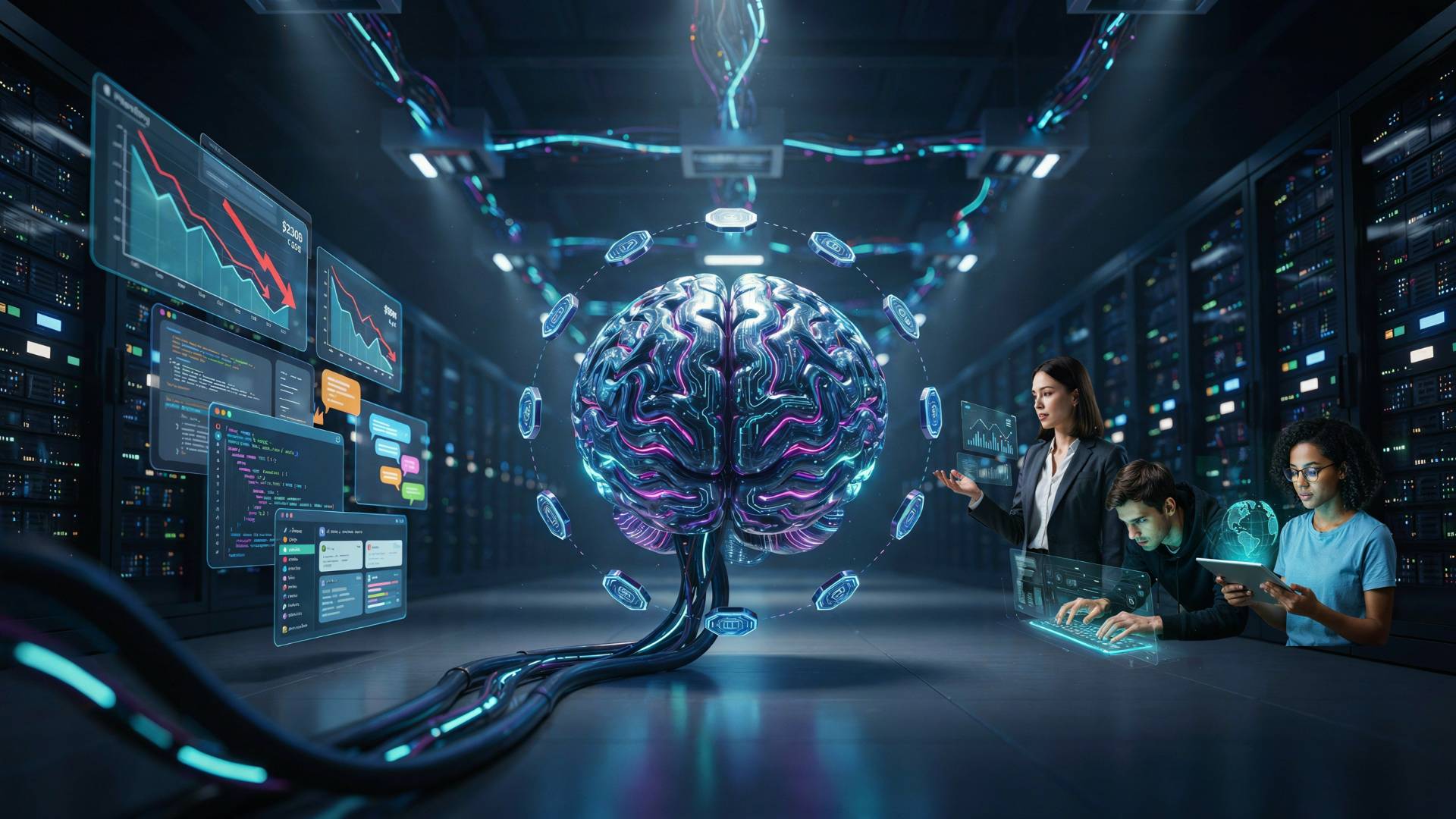 AI Just Got Cheaper: What OpenAI's Token Price Cuts Mean for You