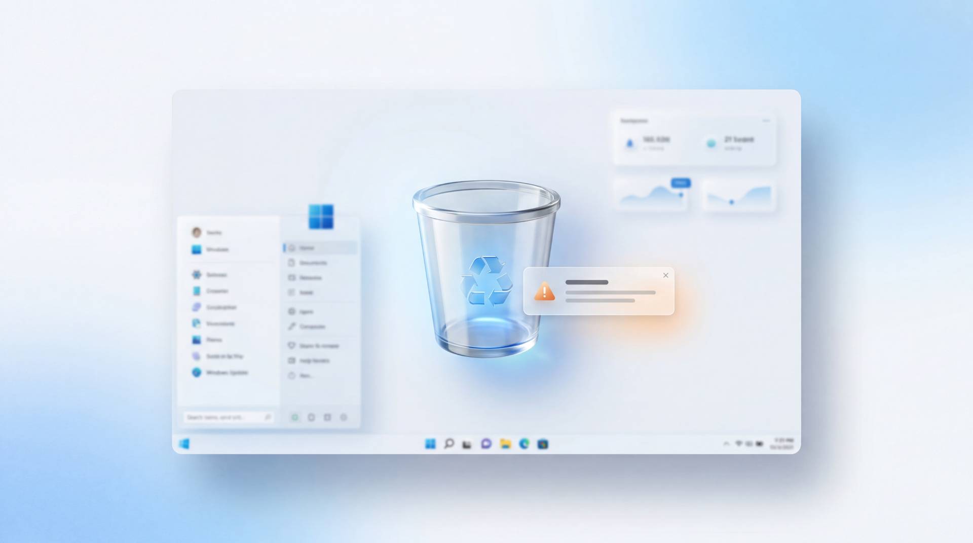 Windows Recycle Bin Shows Wrong Filename When Deleting Files: Here's What's Going On