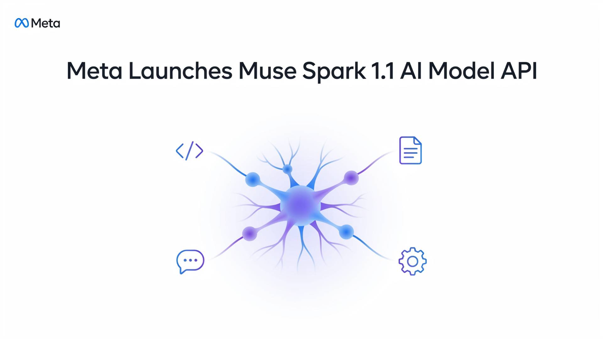 Meta Launches Muse Spark 1.1 and Opens Public Preview of Its New Model API