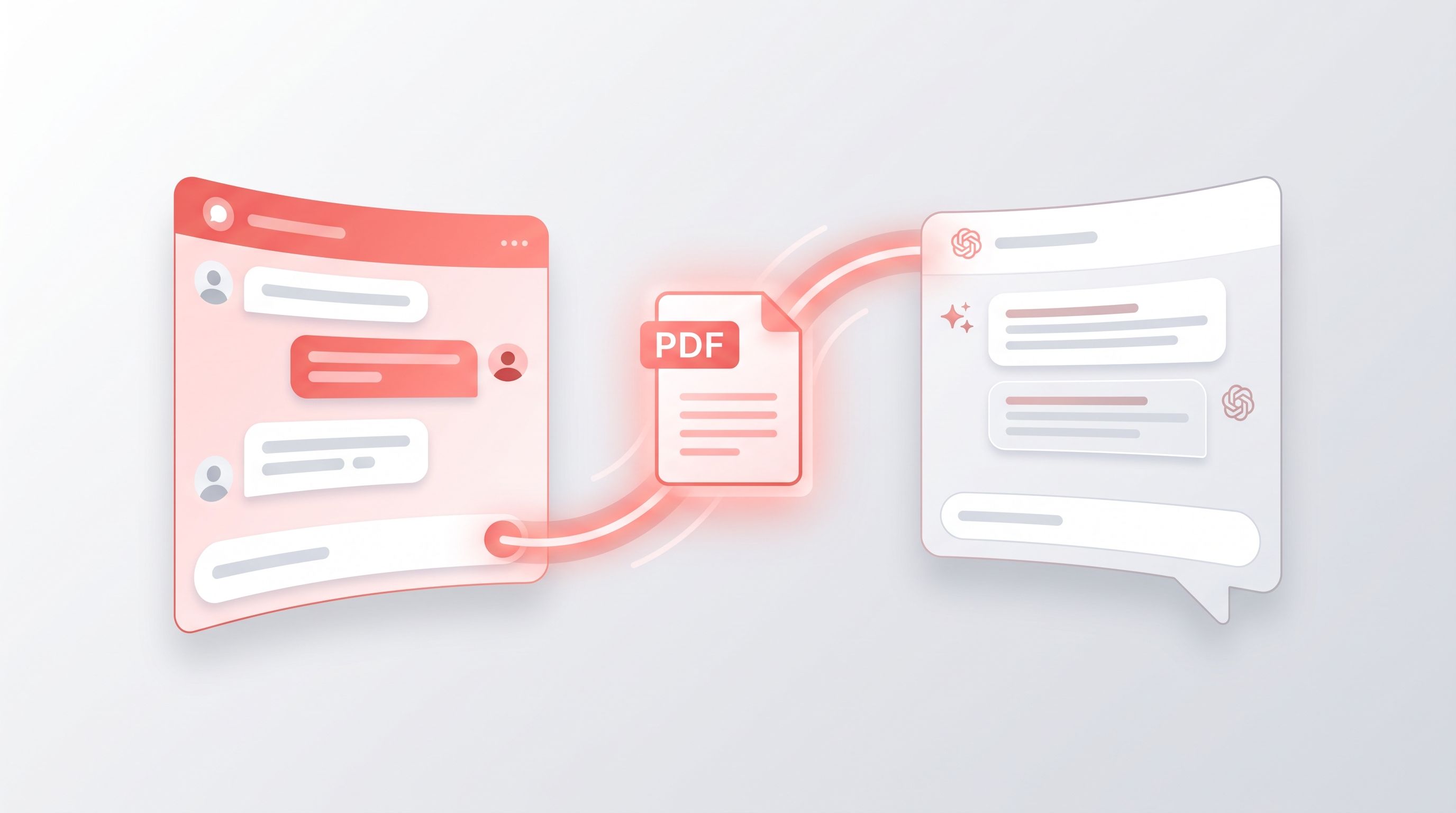 Adobe Acrobat Now Works Inside WhatsApp and ChatGPT, Bringing PDFs Straight Into Chat