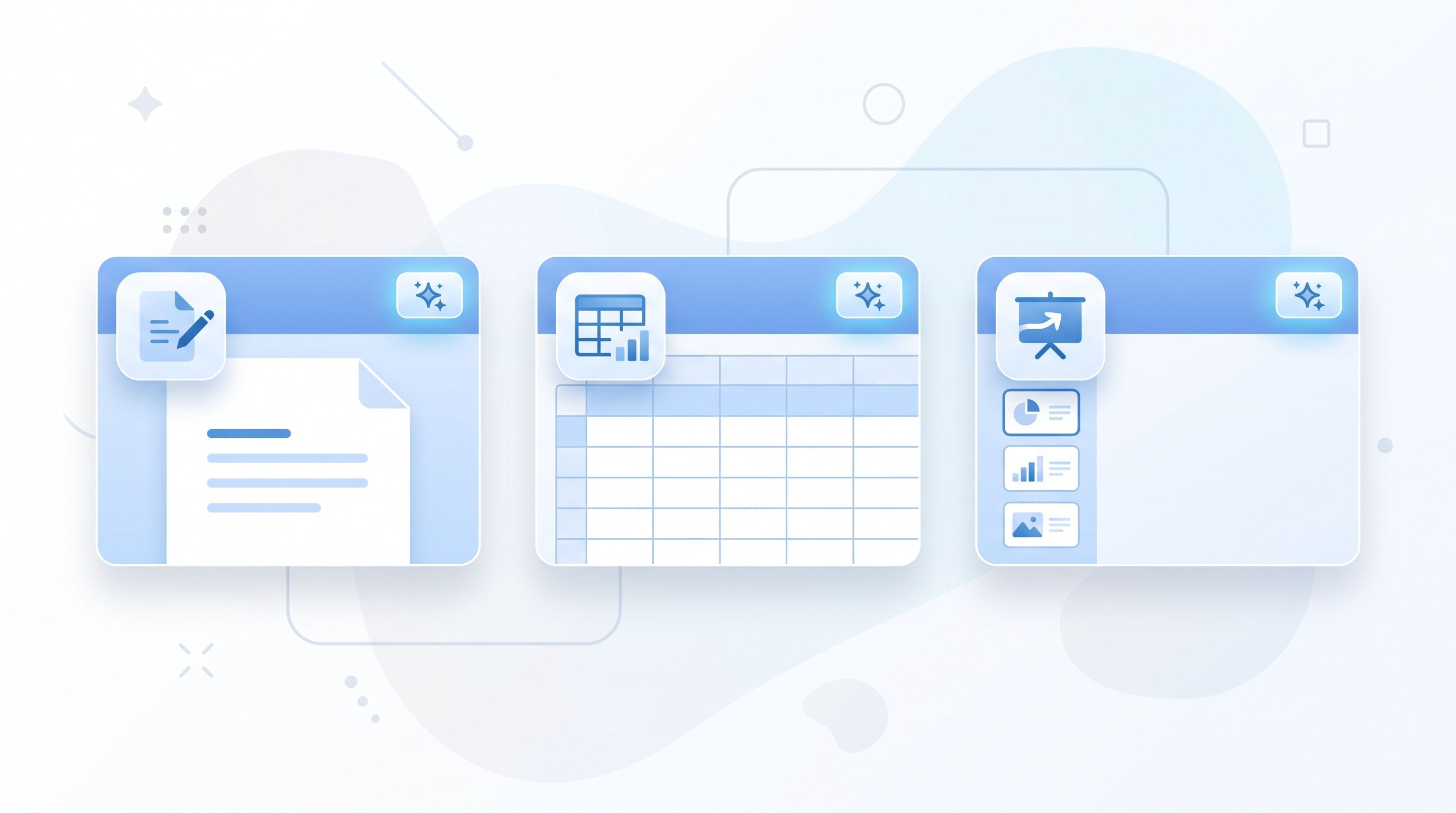 Title: Microsoft 365 Copilot Gets a New Prompt Button Inside Word, Excel, and PowerPoint