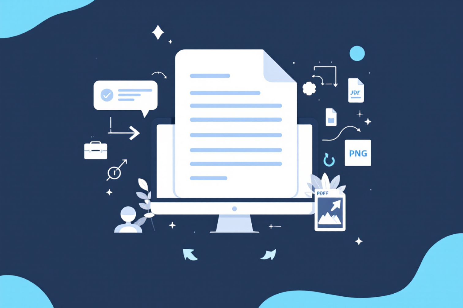 Top Benefits of Using Image Converter Tools for Personal and Professional Use