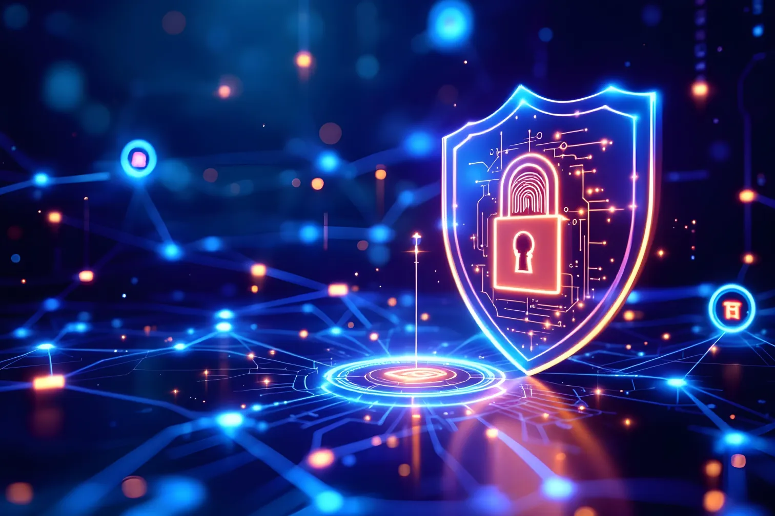 How Peer-to-Peer Communication Redefines Online Privacy