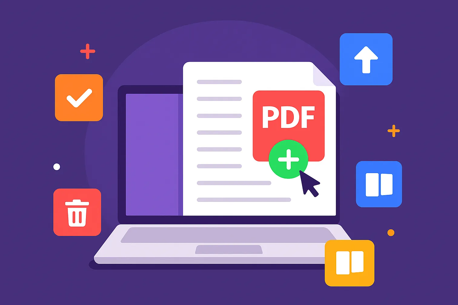 Powerful PDF Tools Online: Boost Your Workflow with FileReadyNow