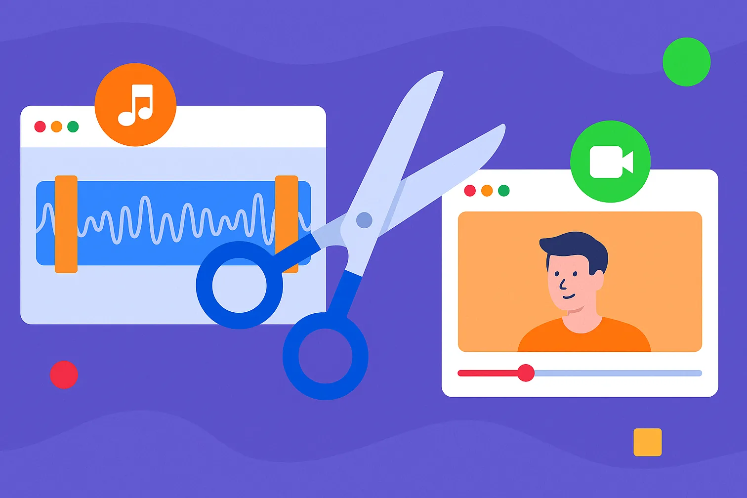 FileReadyNow – Trim, Convert & Edit Audio/Video Online for Free