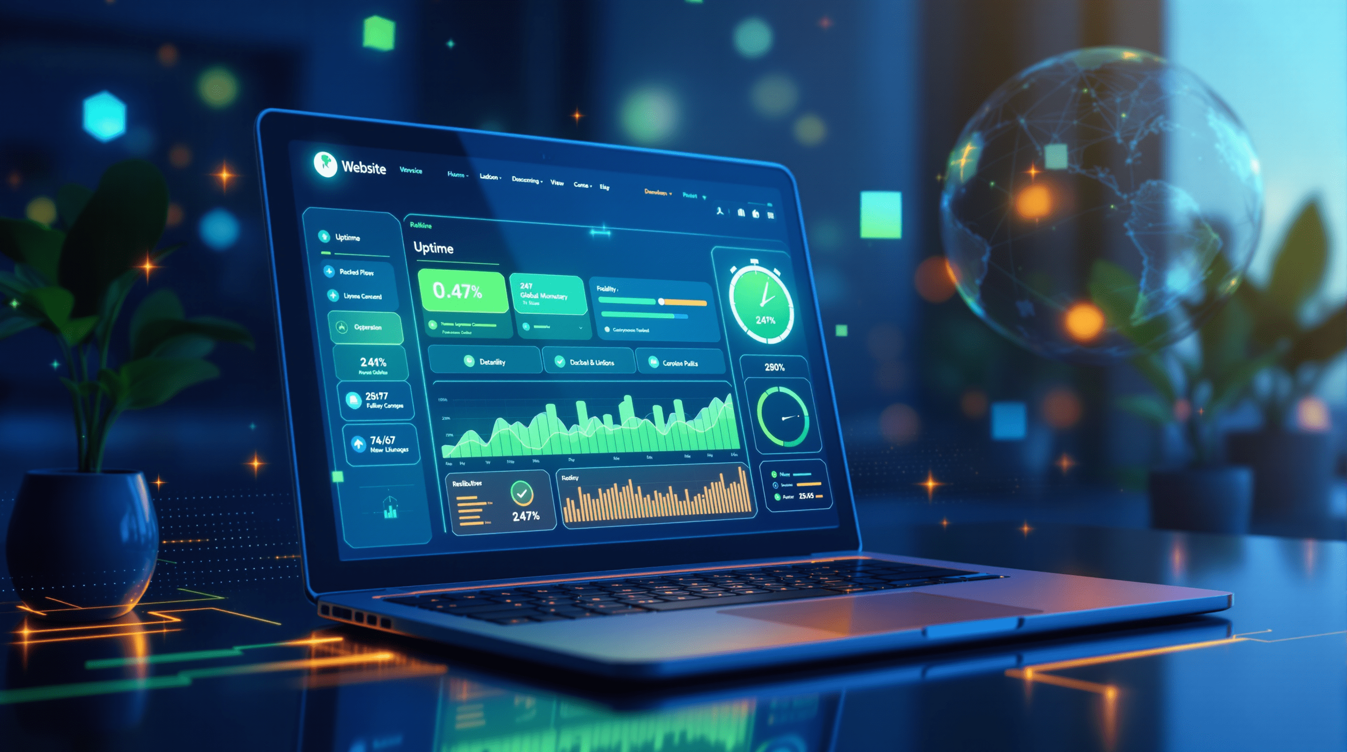 Why Every Business Needs a Website Uptime Checker in 2026