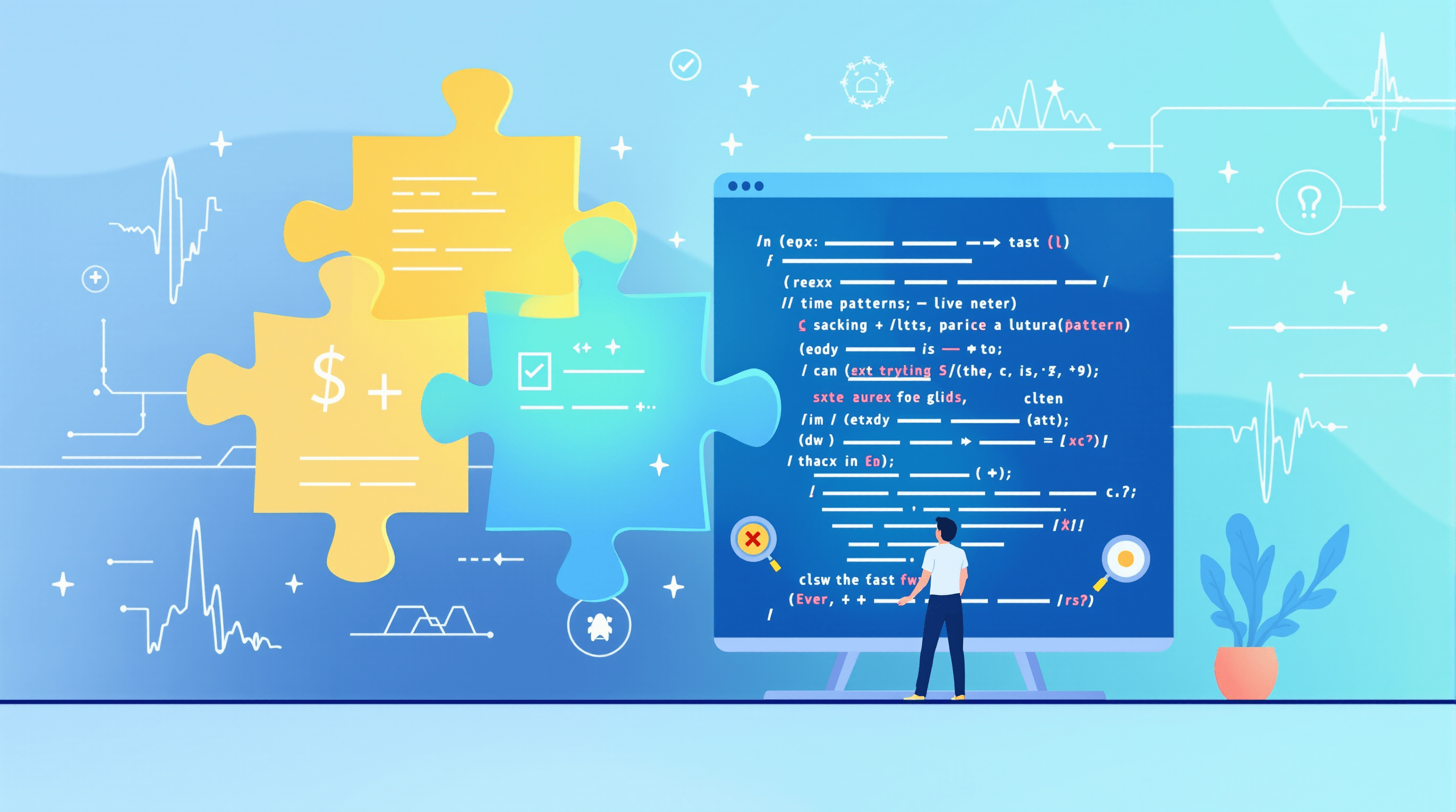 Common Regex Testing Mistakes (and How to Avoid Them)