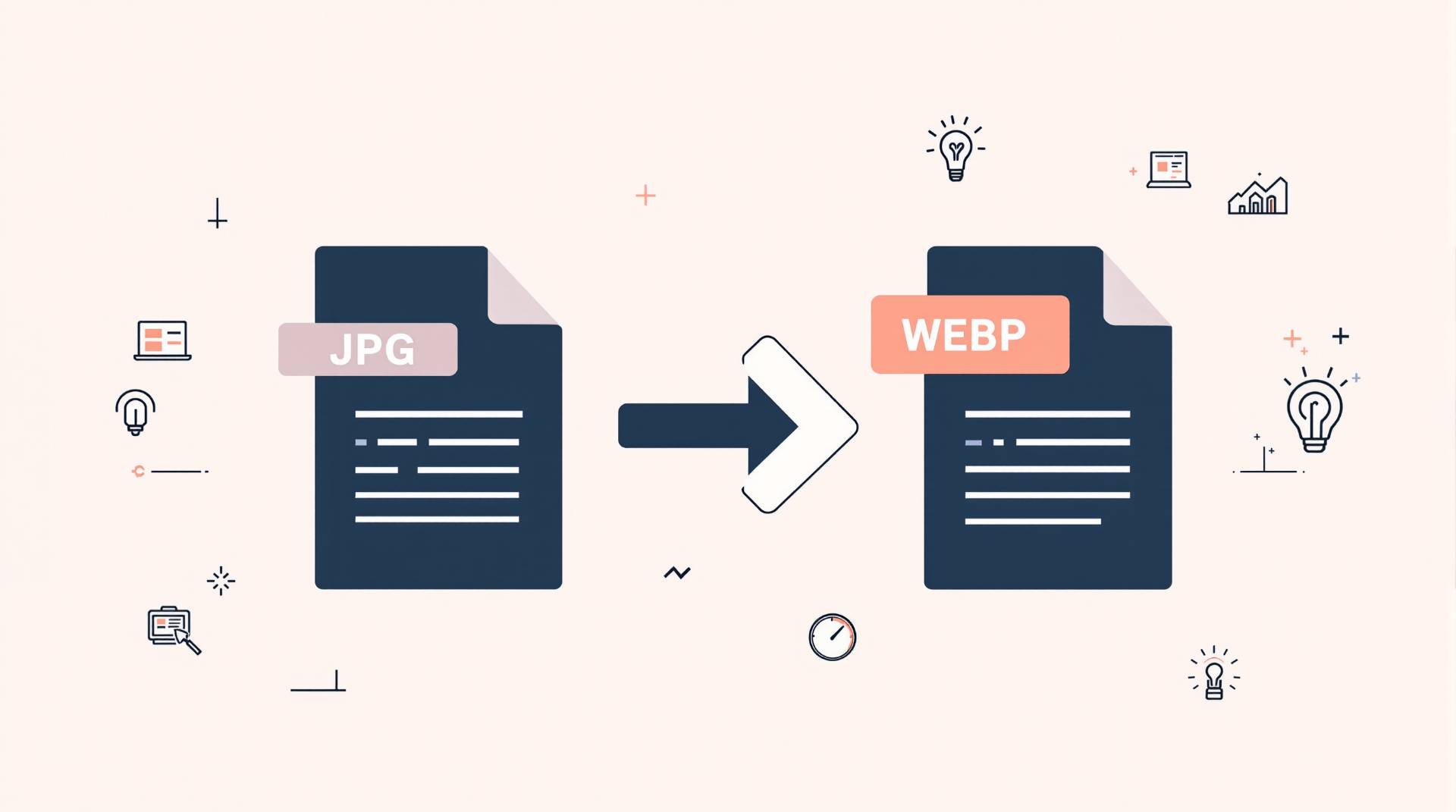 Why Convert JPG to WEBP for SEO & Faster Sites