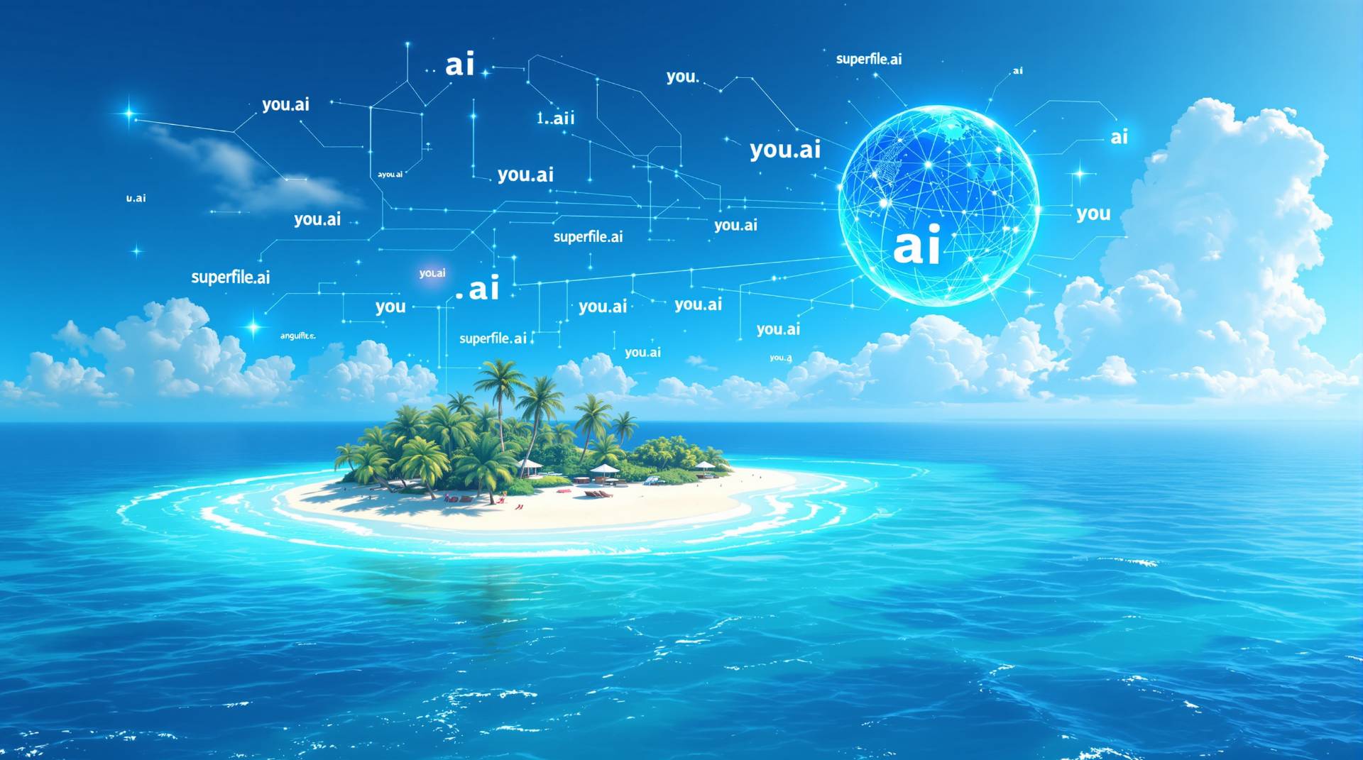 How Anguilla Accidentally Became Part of the AI Infrastructure
