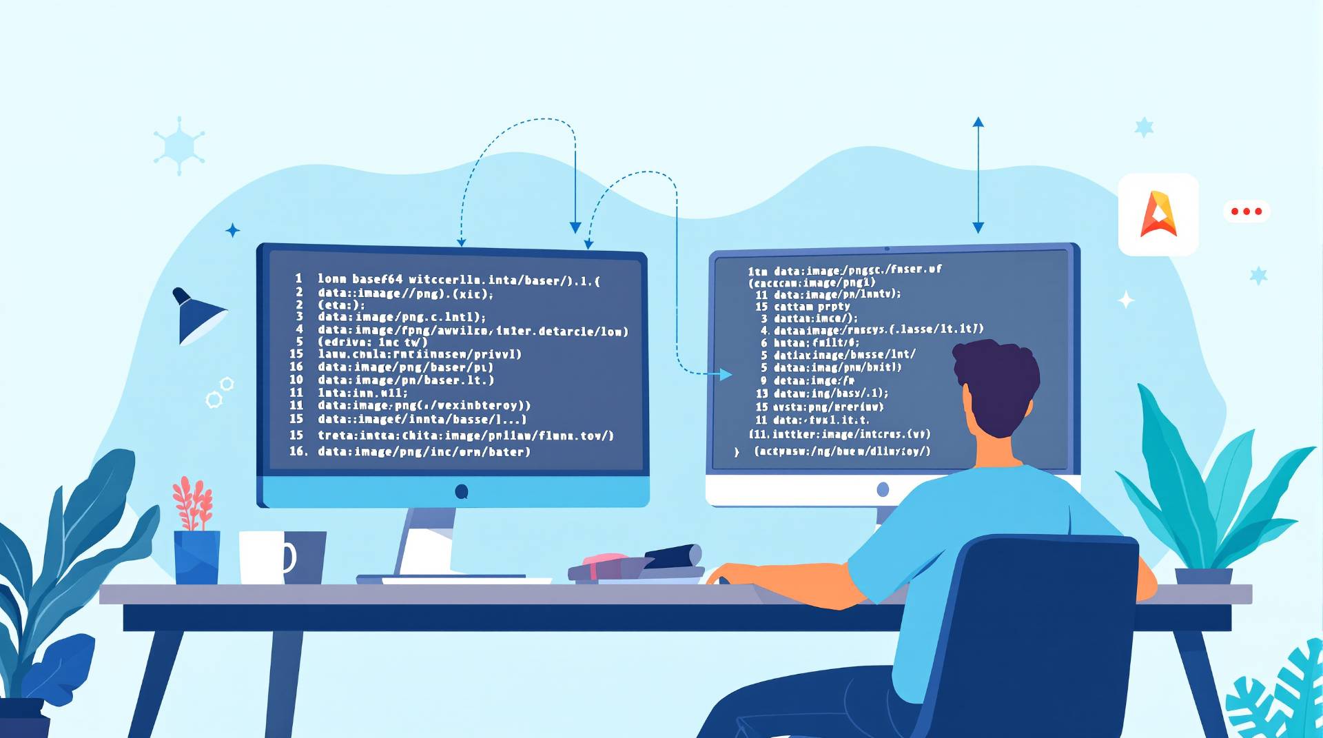 Base64 to Image: Why It Matters for Web Developers