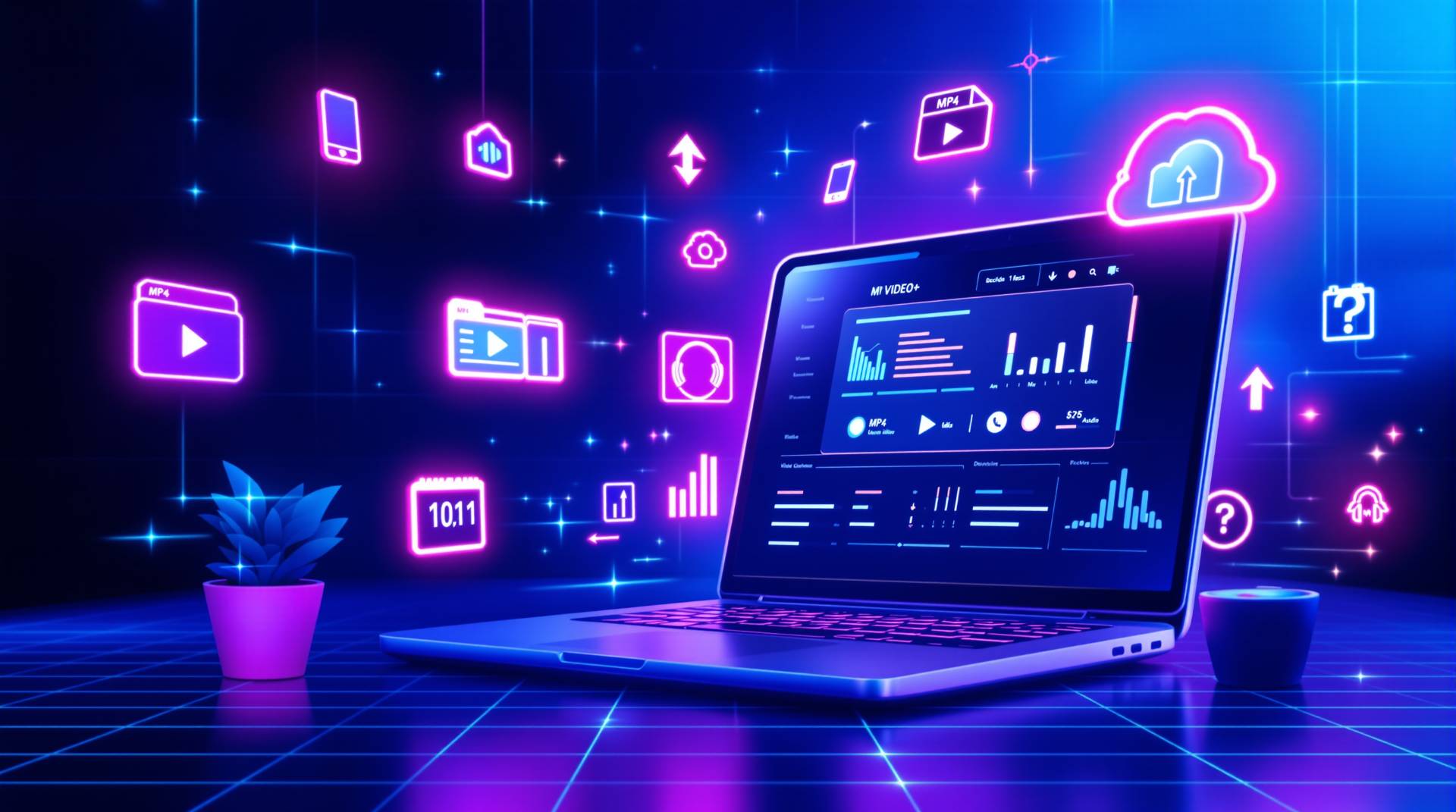 Mastering Your Media: The Ultimate Guide to Using an MP4 File Size Calculator for Optimal Video Quality