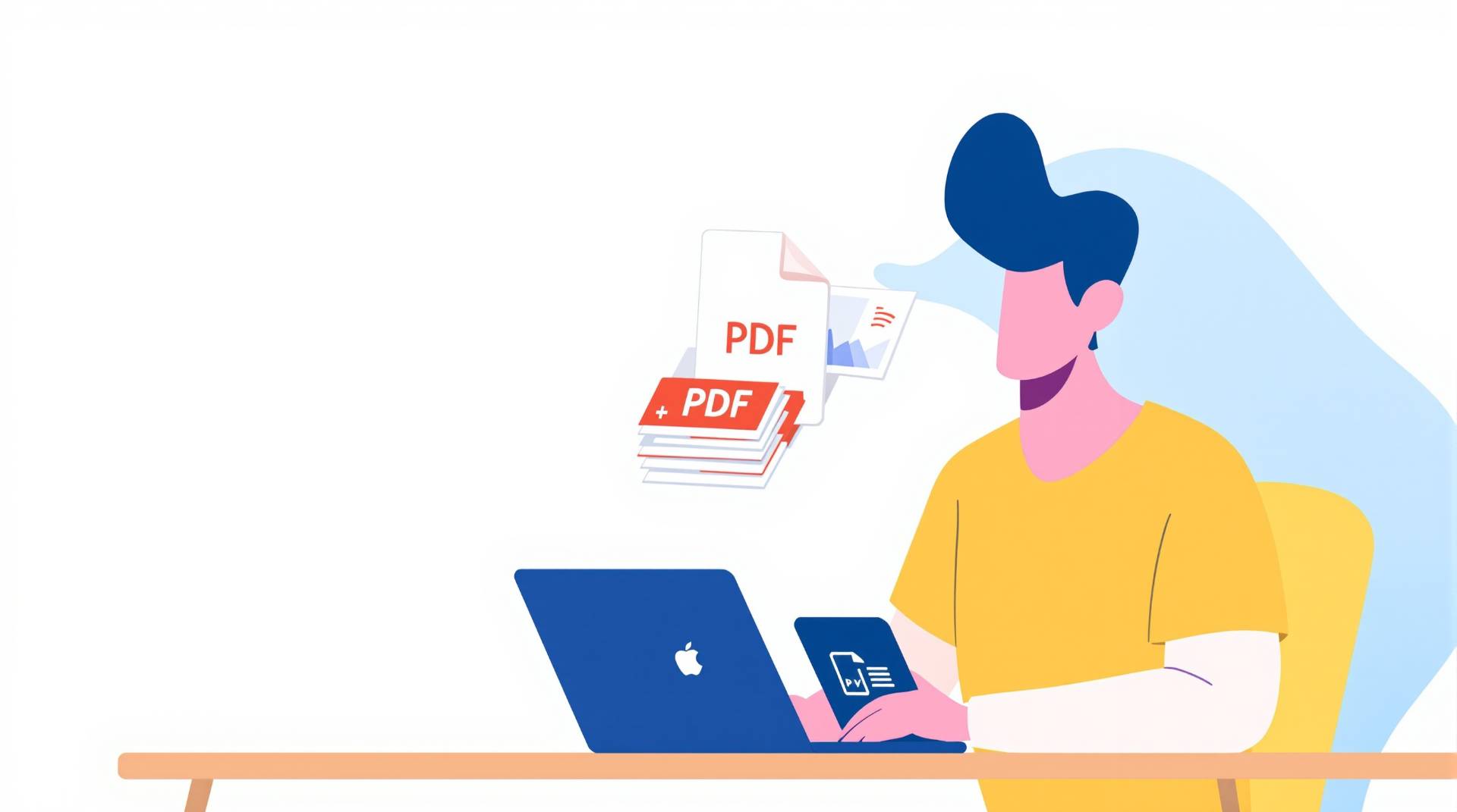 Image to PDF Conversion for Students: Submitting Assignments the Easy Way