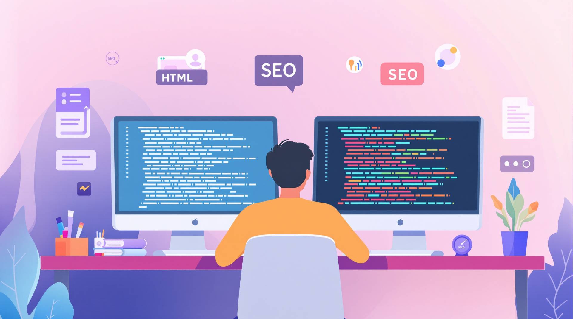 The Role of an HTML Beautifier in Writing Clean, SEO-Friendly Code