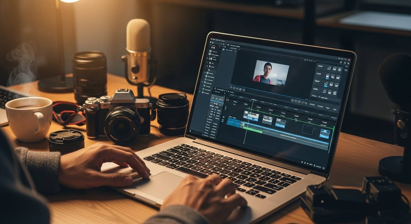 Why Every Content Creator Needs a Good Video Trimmer