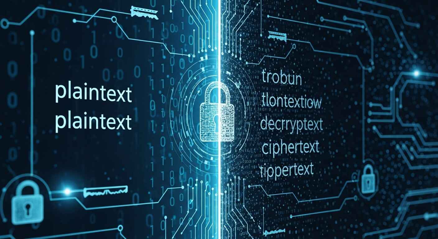 Text Encrypt & Decrypt: Beginner Terms You Should Know