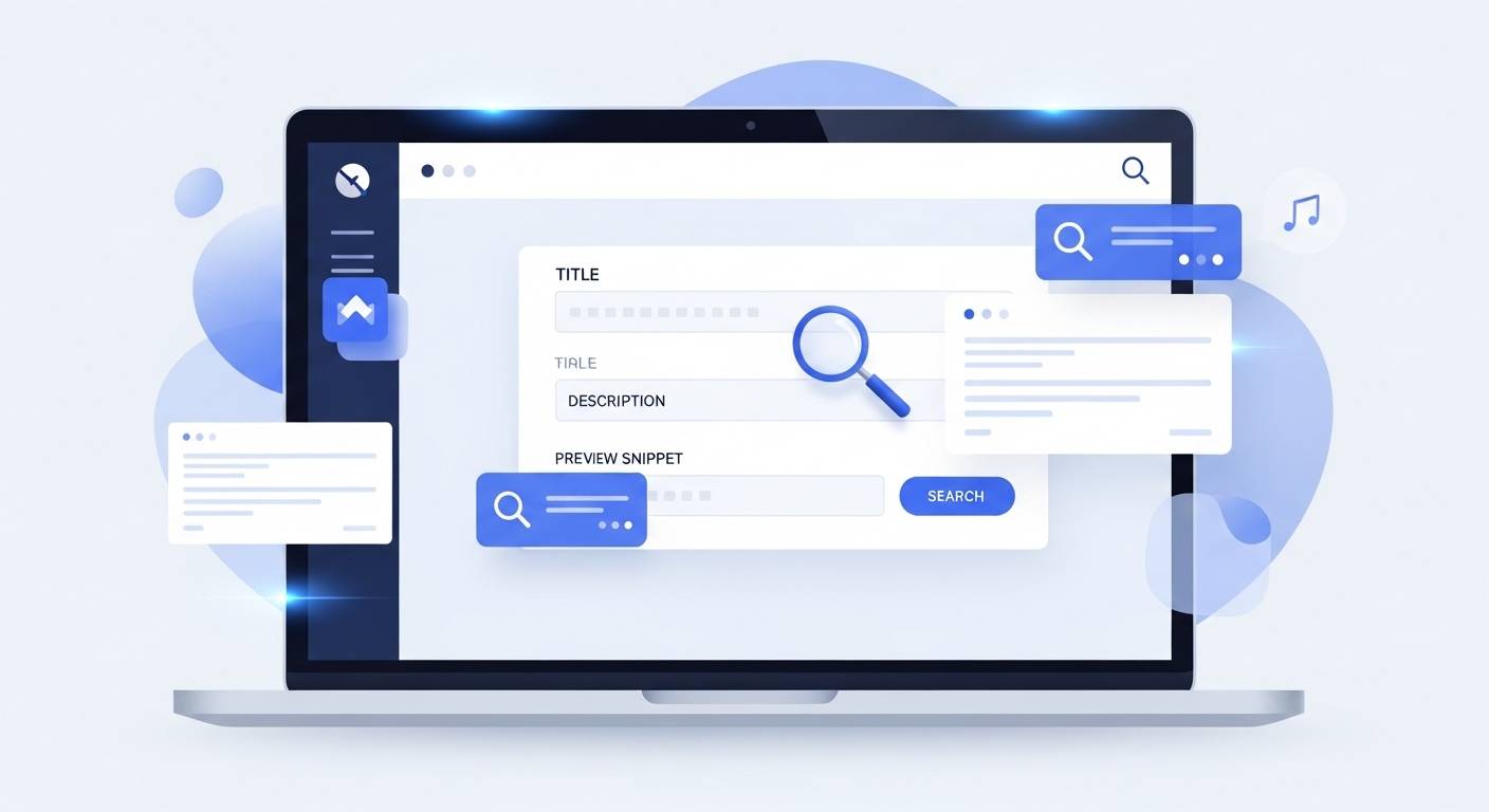 Learn How a Website Metadata Checker can Improve Your Website Performance