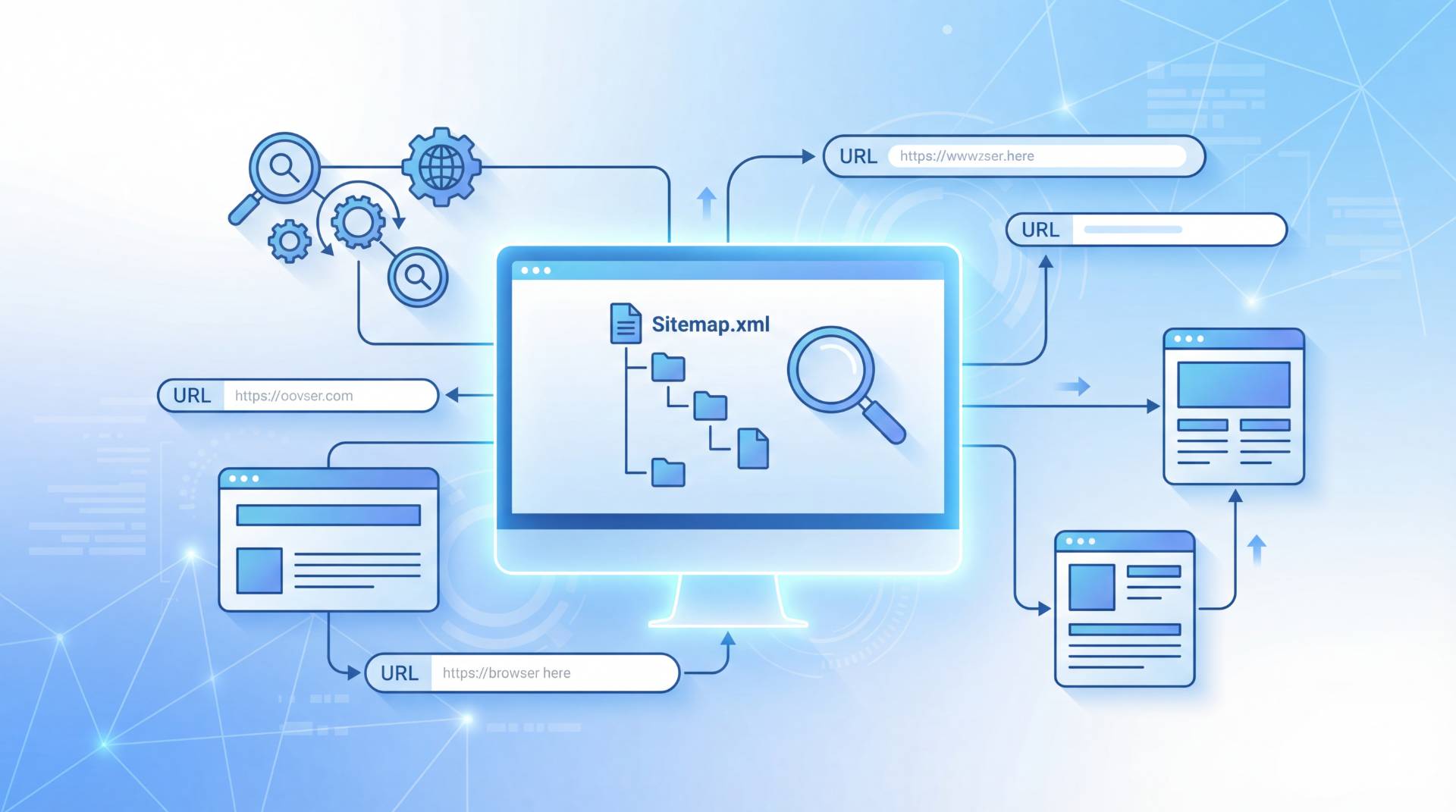 How To Find the Sitemap of Any Website (A Practical Guide)