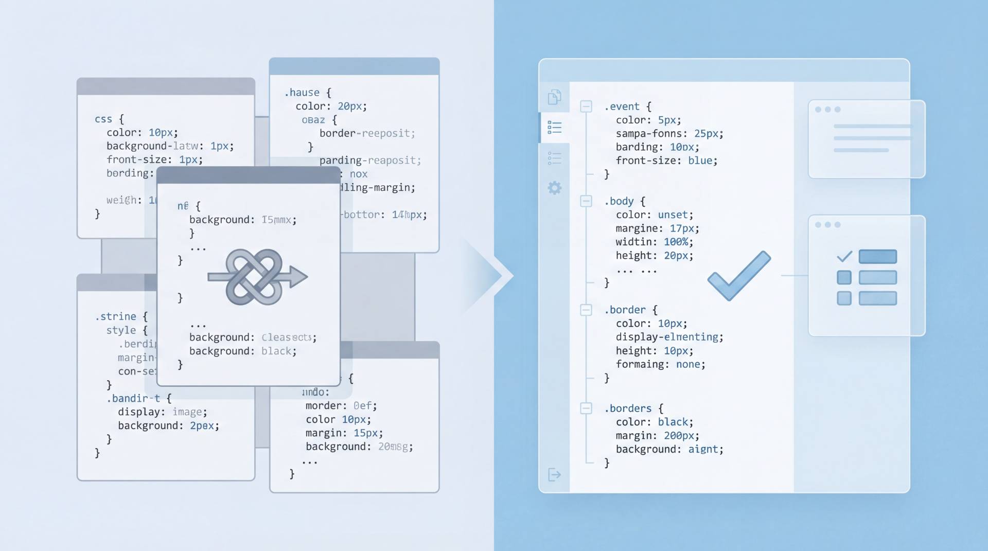 CSS Beautifier for Beginners: Clean Code in One Click