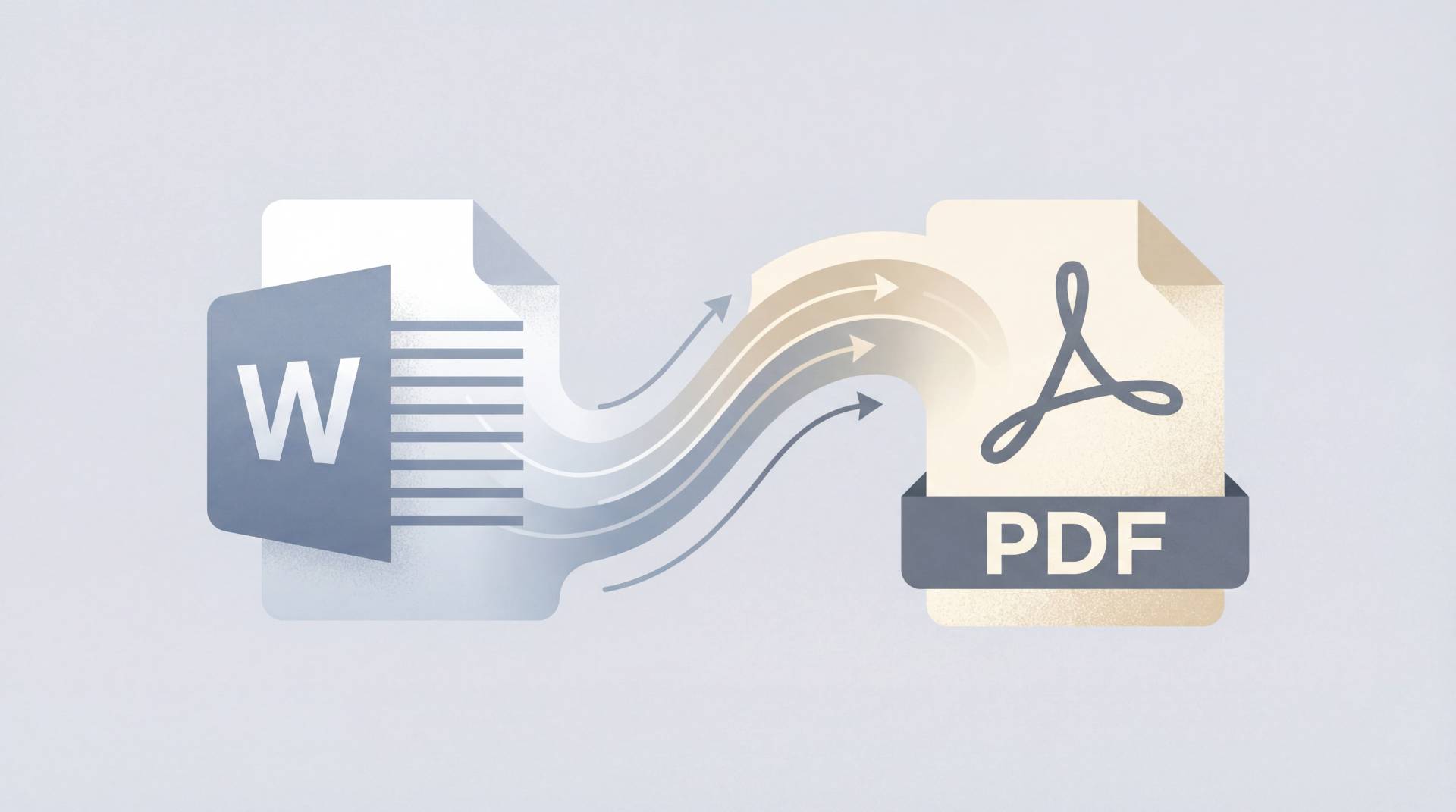 Best Free Word to PDF Converter in 2026