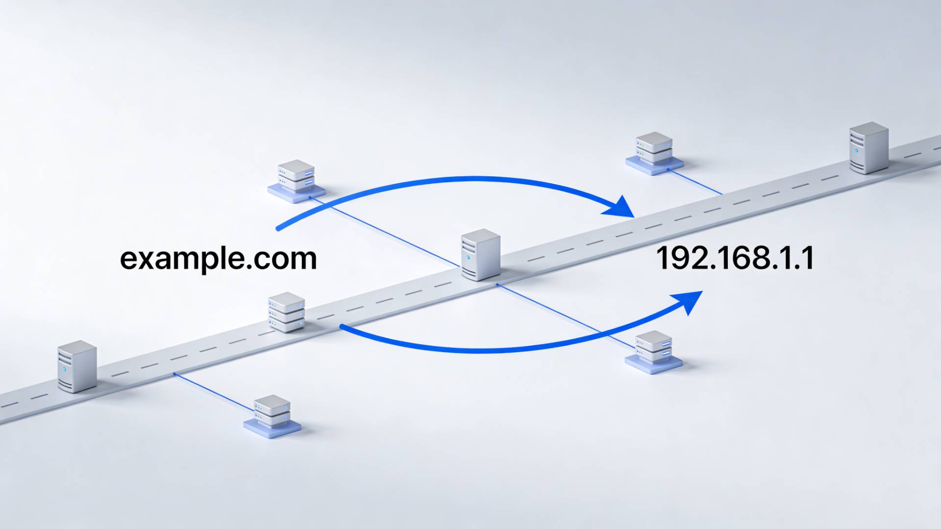 DNS vs IP Address: What’s the Real Difference?