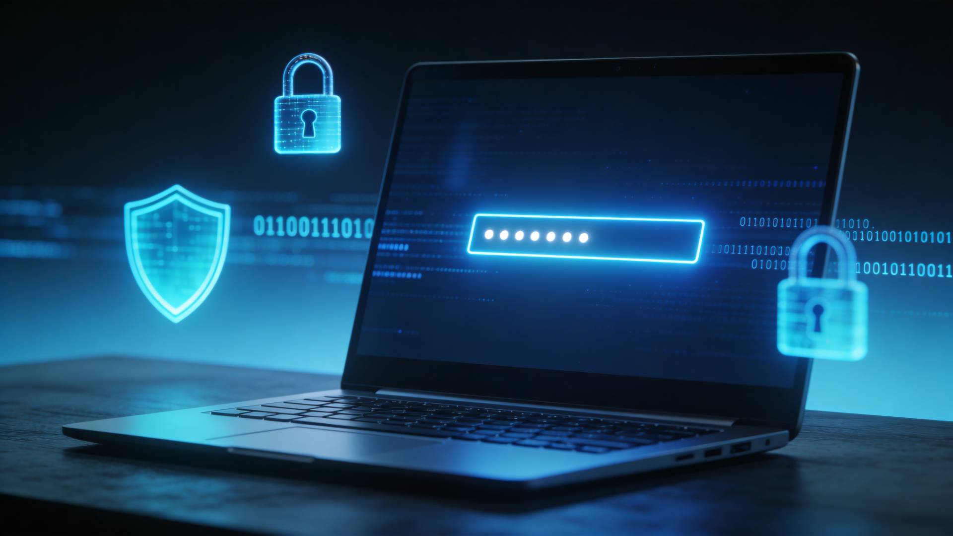 How to Create a Secure Password in Seconds