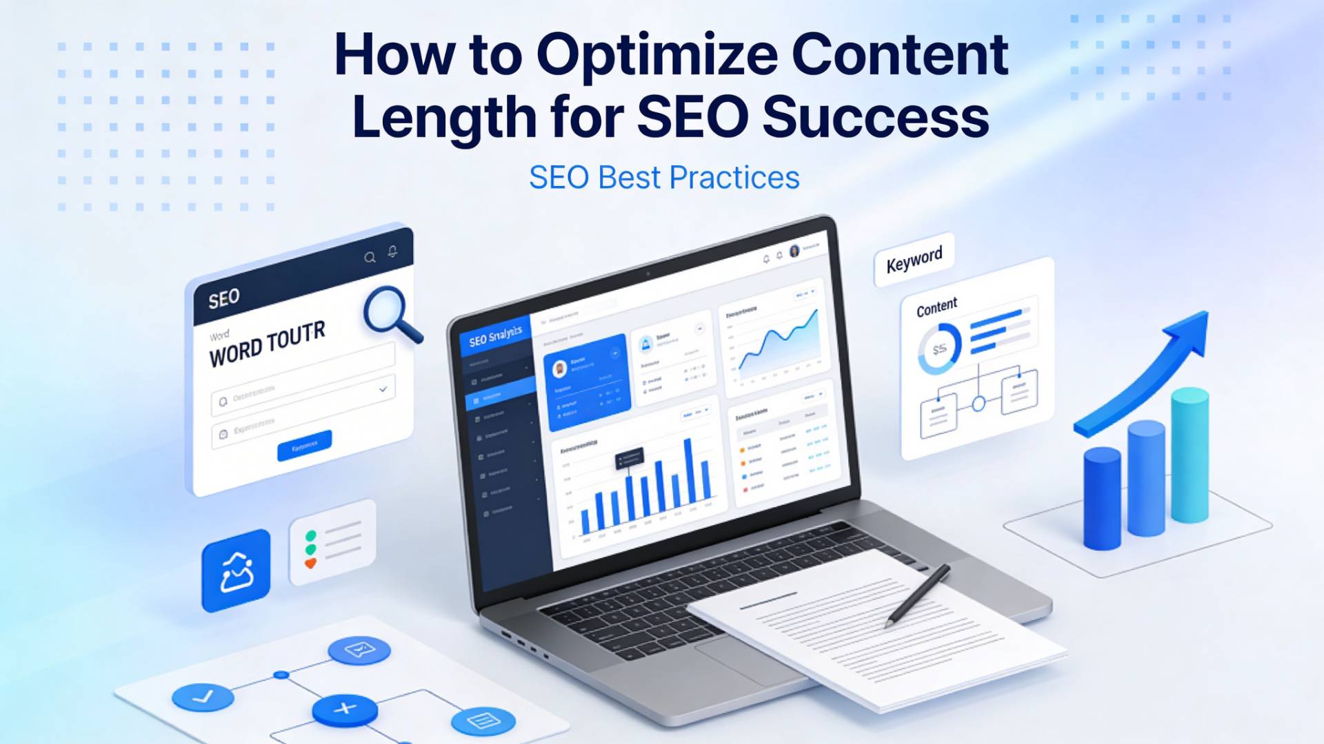 How to Optimize Content Length for SEO Success