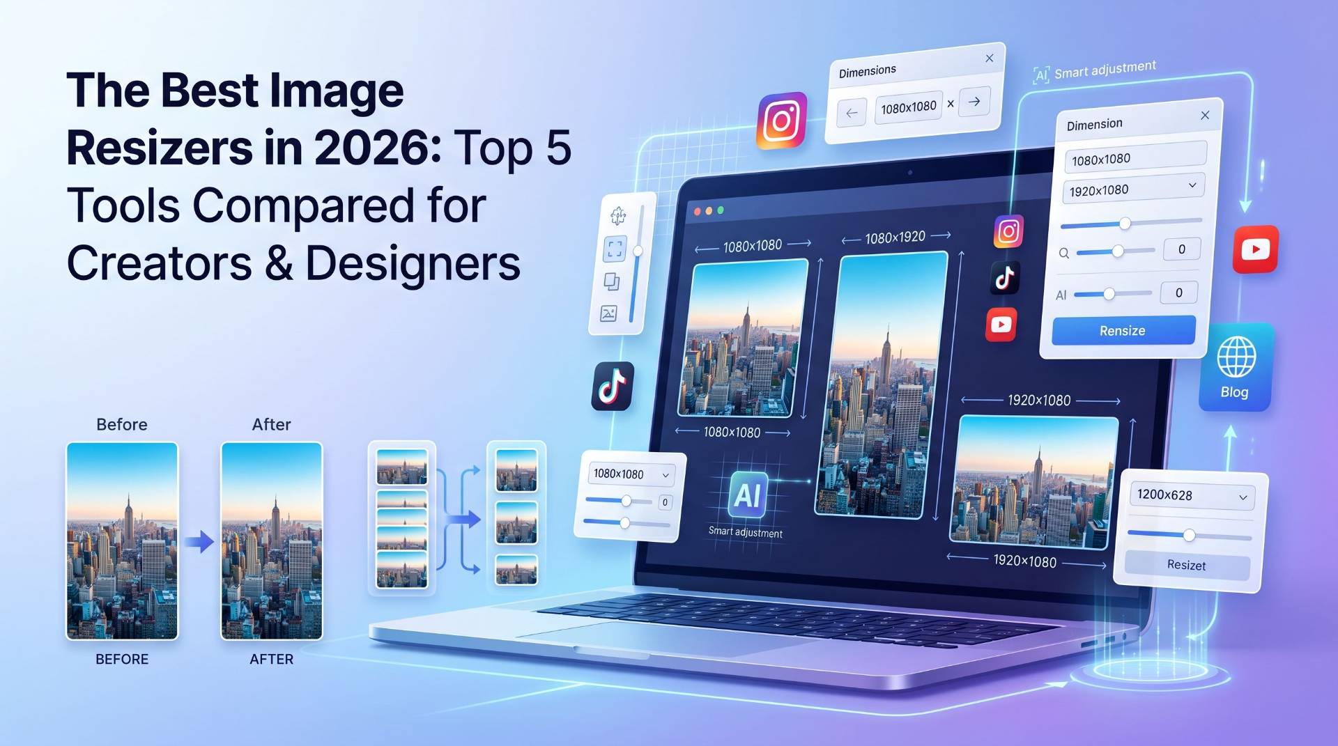 best image resizer