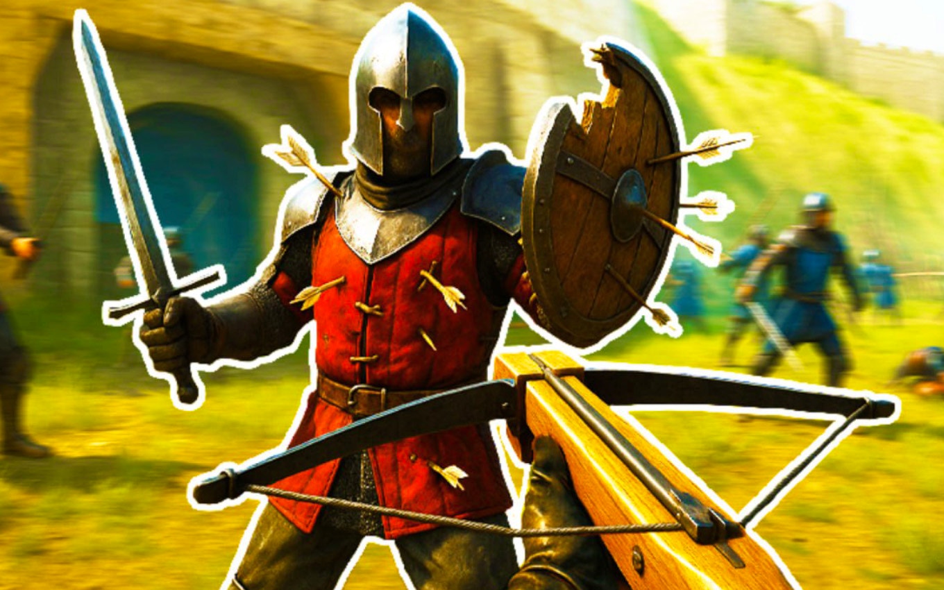 Master the Battlefield in War the Knights – Tips & Strategies