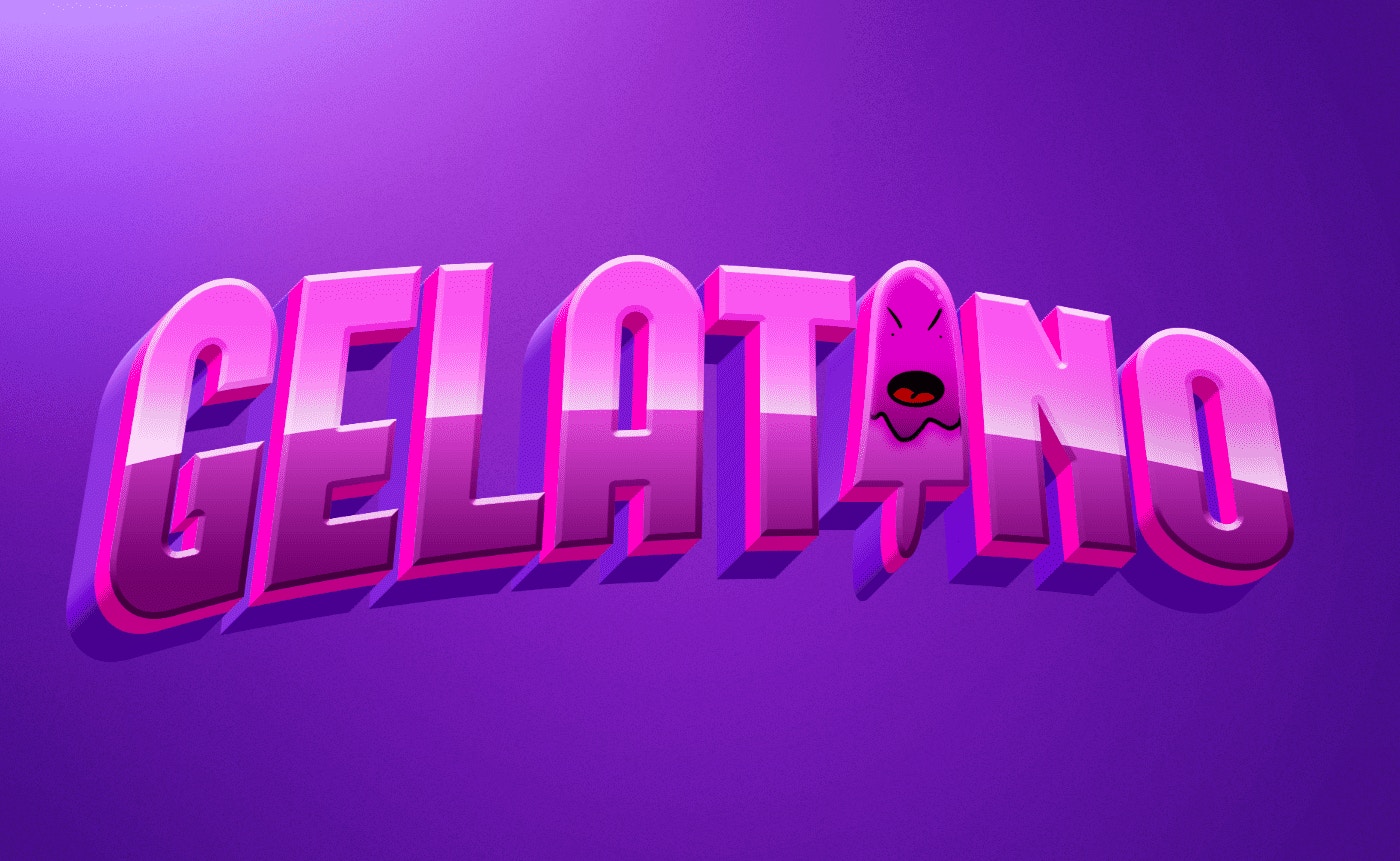Gelatino: Can You Keep Your Cool in This Minty Arcade Dash?