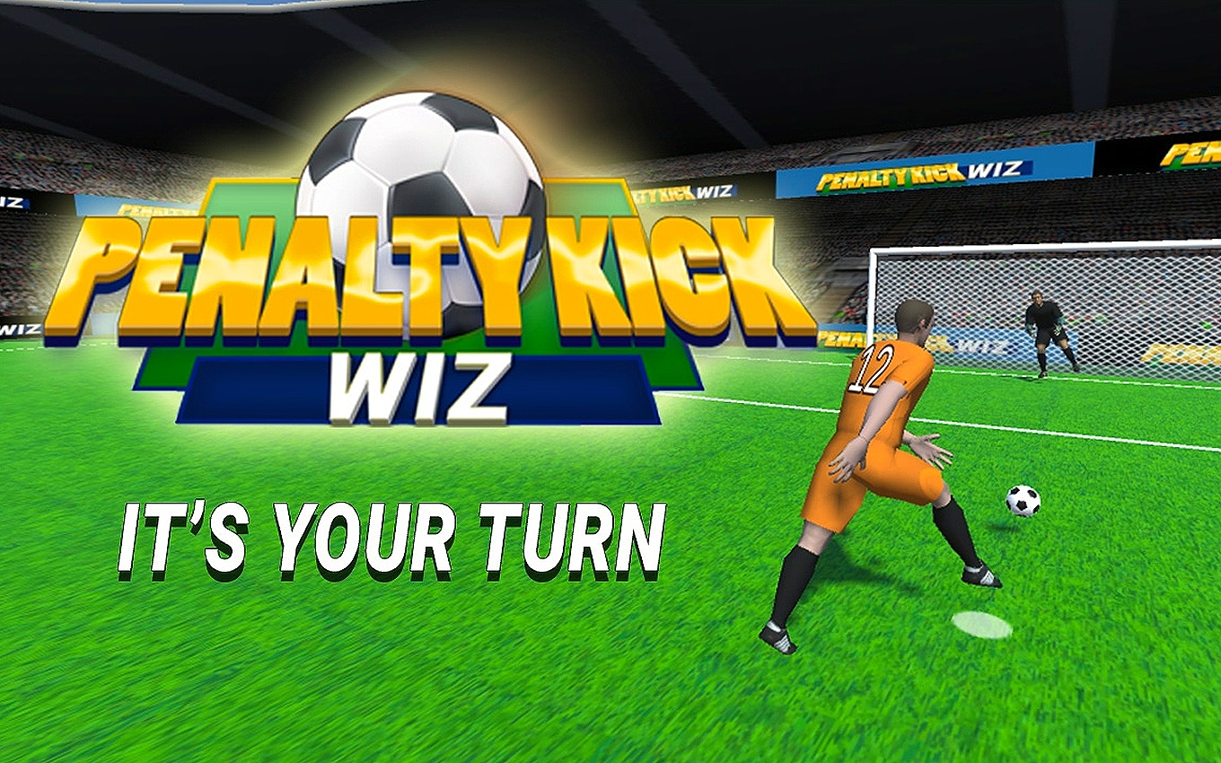 Master the Art of the Perfect Penalty in Penalty Kick Wiz