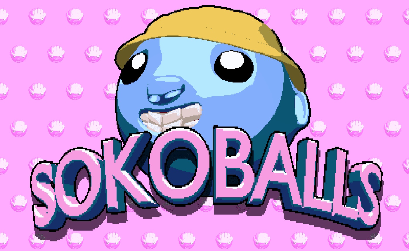 Master the Puzzles of Sokoballs: A Strategic Ball-Rolling Adventure