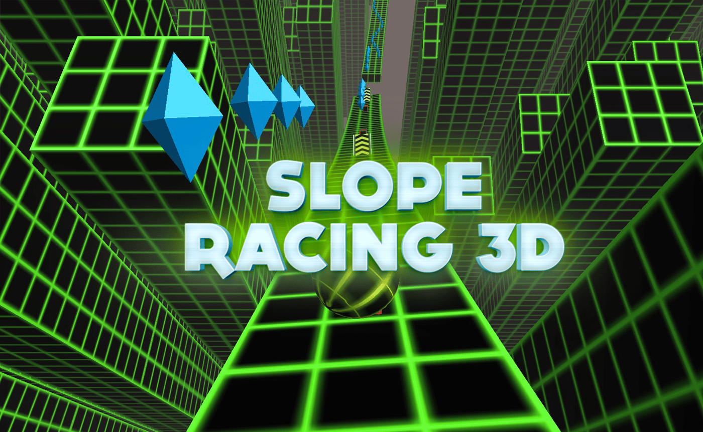 Master the Neon Descent: Slope Racing 3D Tips & Tricks