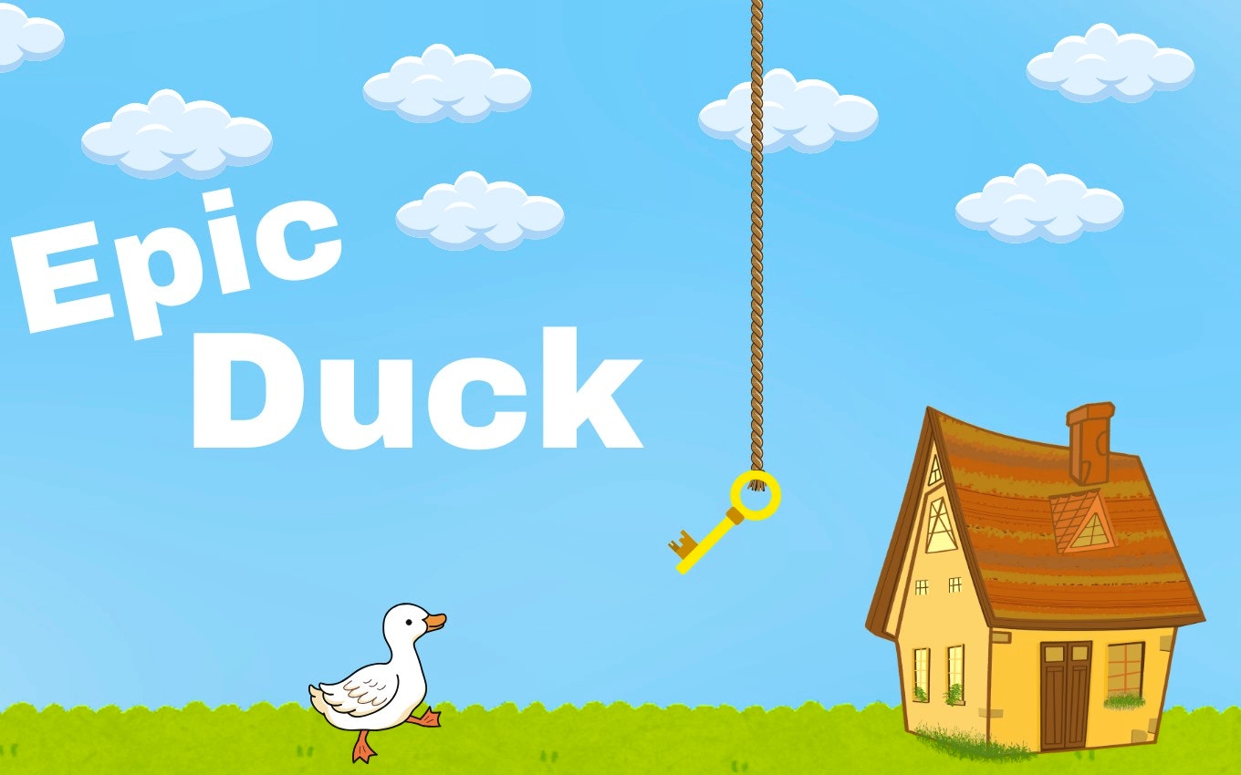 Epic Duck Review: A Fun Arcade Puzzle Game for All Ages