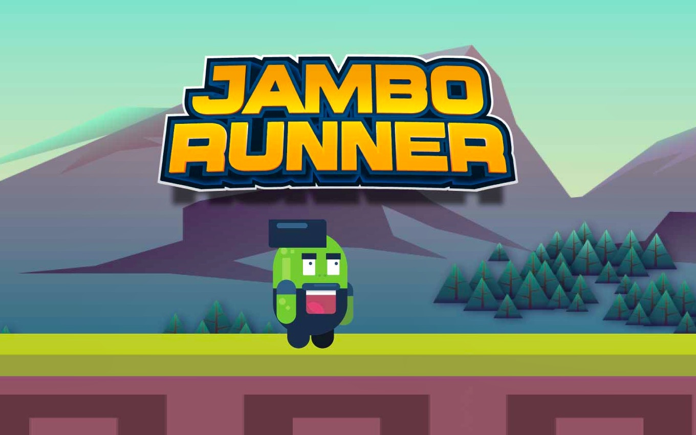 Non-Stop Action: Jumbo Runner Review