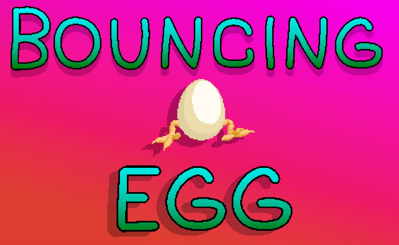 Bouncing Egg: The Arcade Game That'll Test Your Timing