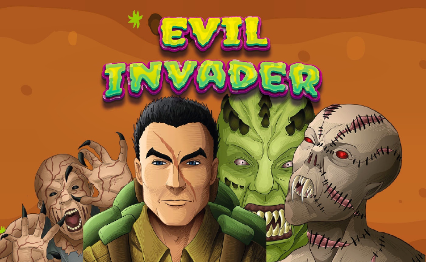 Survival Arcade Thrills: Evil Invader Review