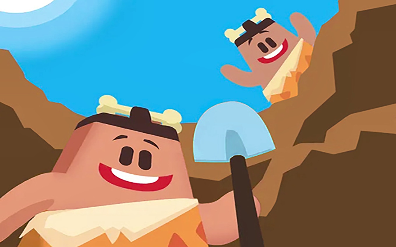 Idle Craft 3D: The Ultimate Relaxing Experience