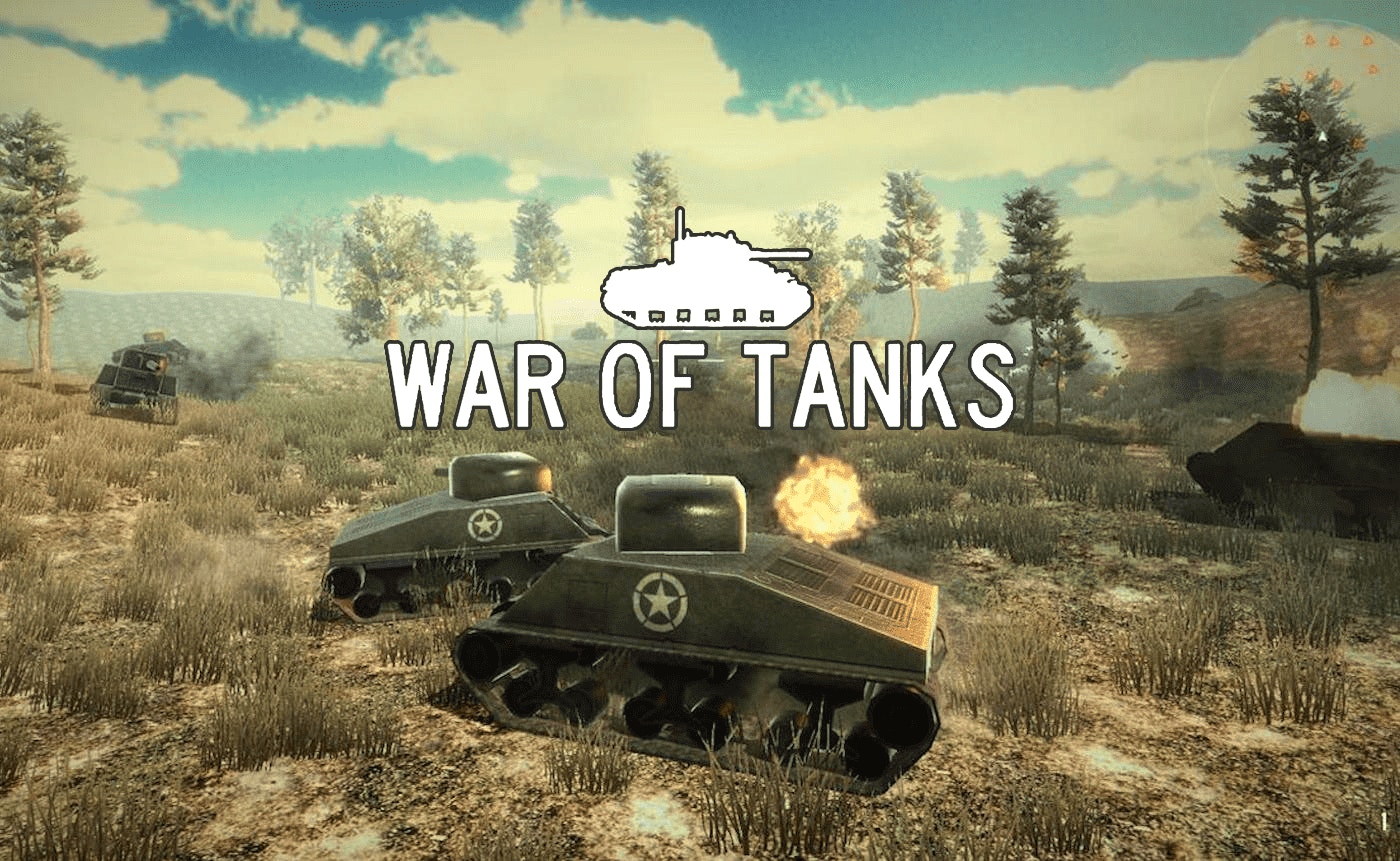 Tank Tactics: Is War of Tanks 3D Worth Playing?