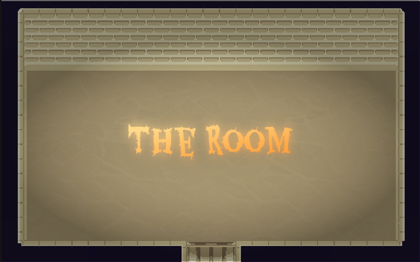 Pixel Perfect Shooter: The Room Review