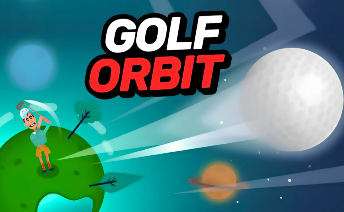 Fore the Fun of It: Golf Orbit Review