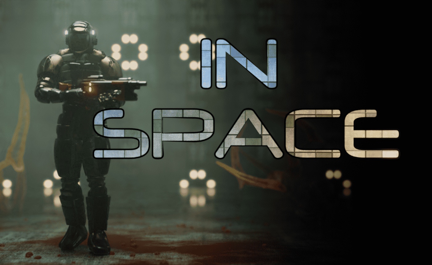 Survive in Cosmic Chaos: In Space Review