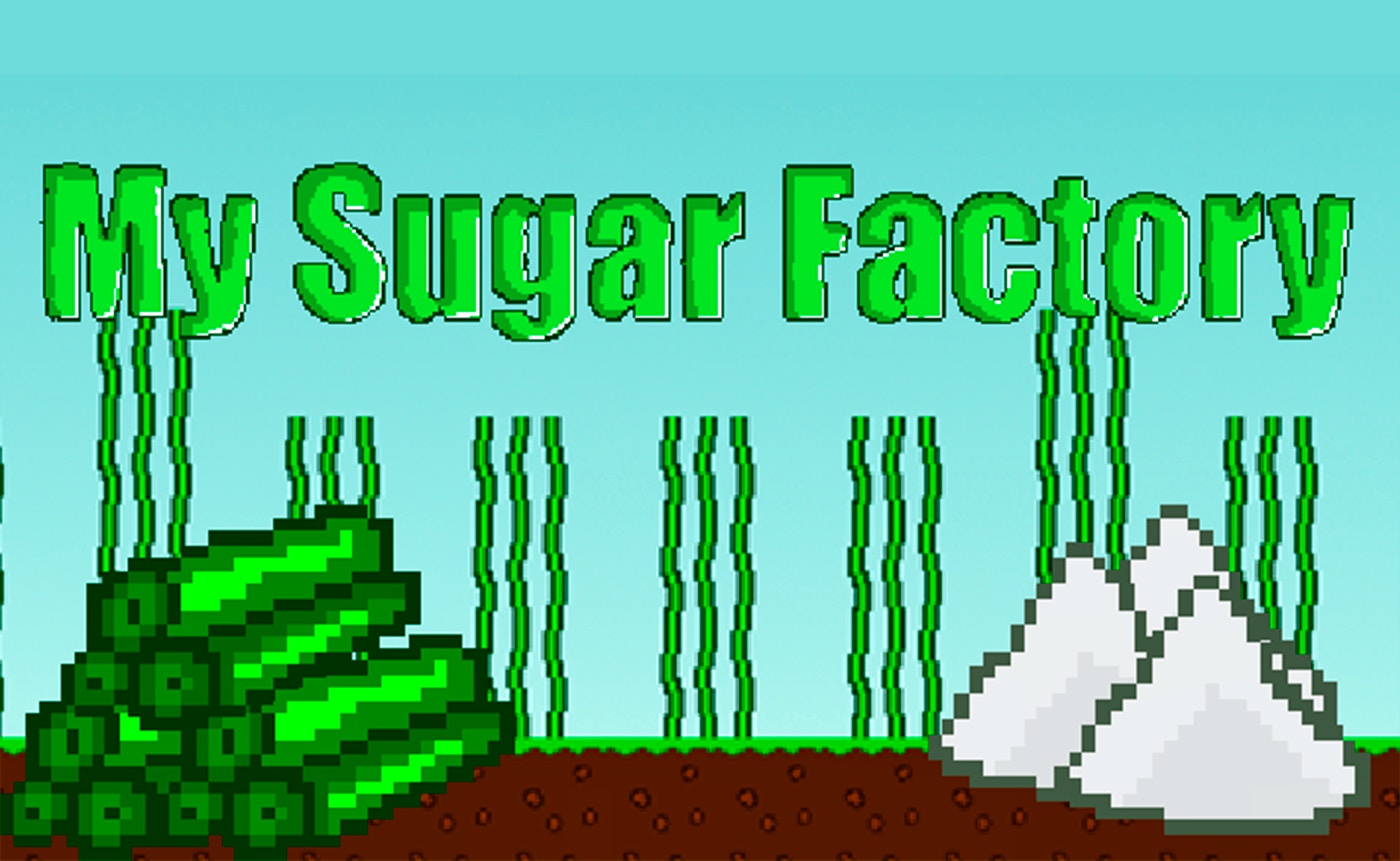 Sugar Rush: Is My Sugar Factory the Perfect Idle Break?