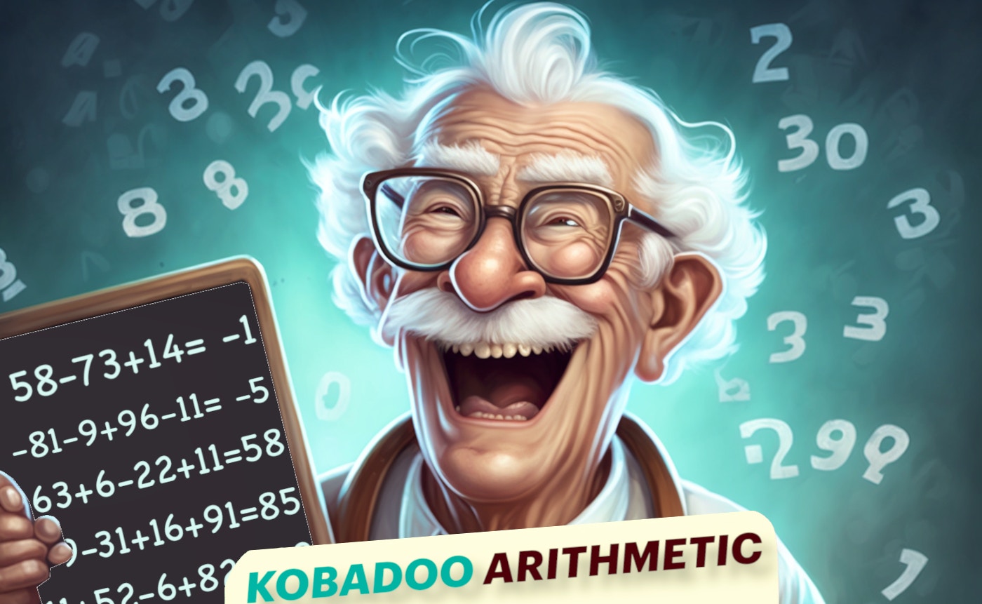 Math Game That'll Put Your Brain to the Test