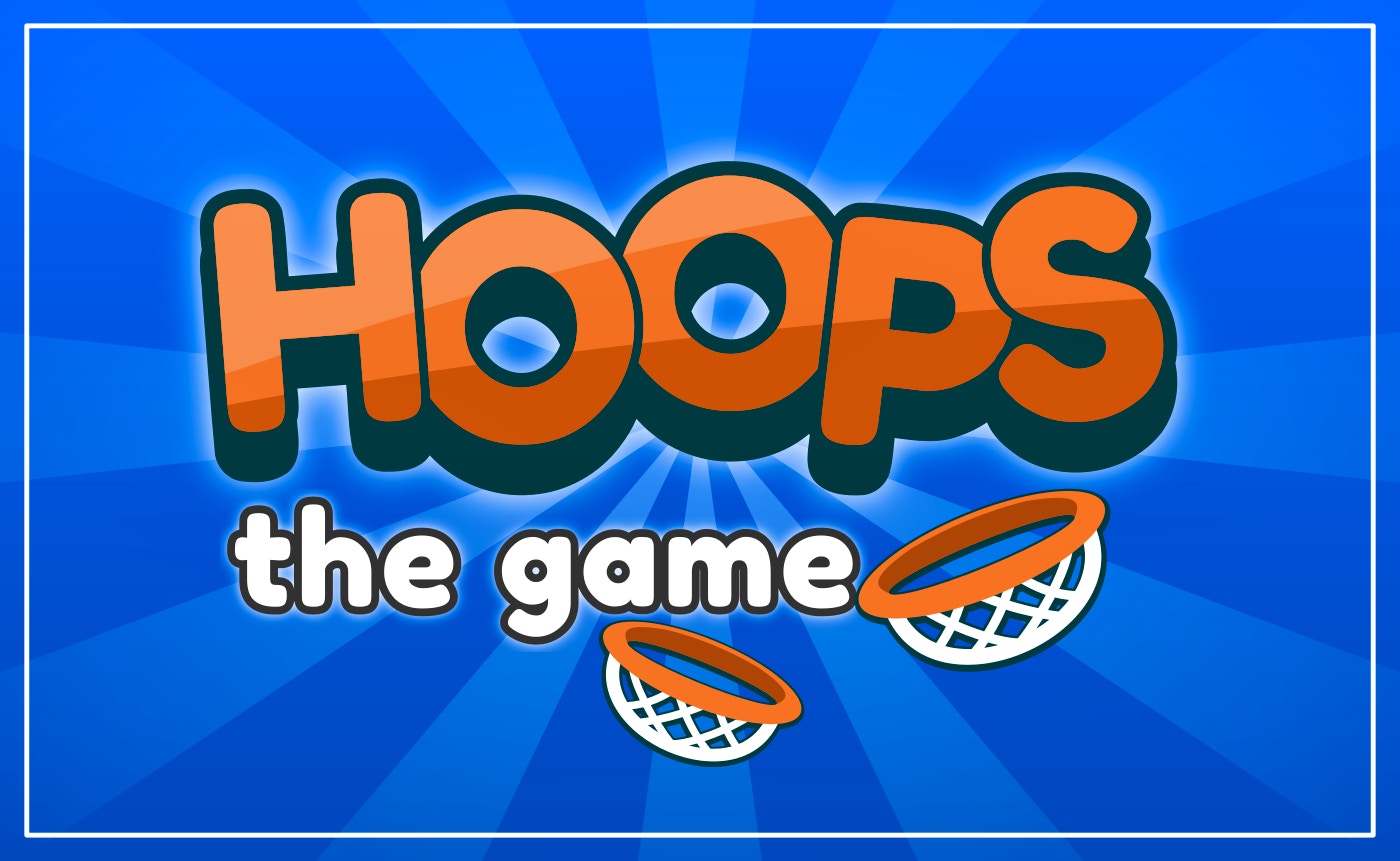 Slam Dunk Fun: Reviewing HOOPS the Game
